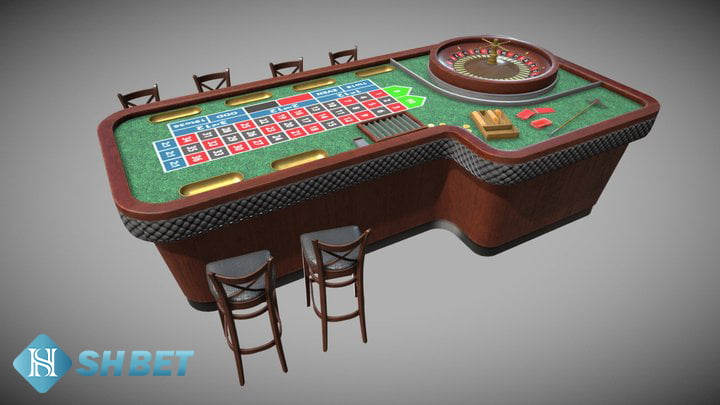game 3d casino