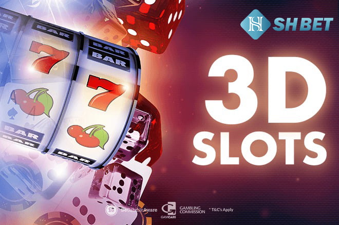 game 3d casino online hấp dẫn