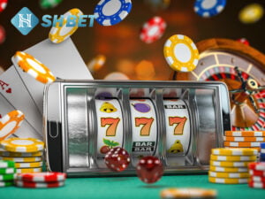 Cùng SHBET tìm hiểu casino online có bịp không?
