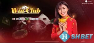 Win9 Club – Trang chủ chính thức Win Club mới nhất