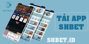 Tải app SHBET - Tổng hợp những hướng dẫn mới nhất 2023